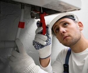 About Water Heater Repair LLC Brookeland, TX